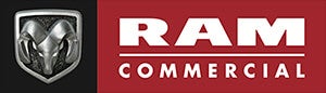RAM Commercial in Rinaldi Chrysler Dodge Dodge Trucks & Jeep Inc in Shenandoah PA