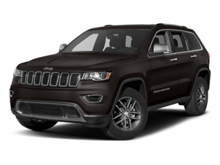 Grand Cherokee