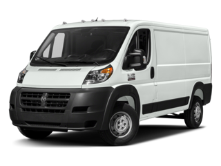 Ram ProMaster Cargo Van
