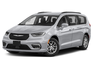 2022 Chrysler Pacifica