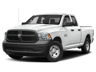 2022 RAM 1500 Classic
