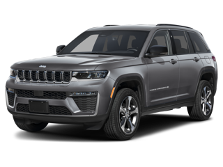 Grand Cherokee