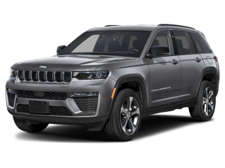 Grand Cherokee