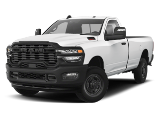 Ram 2500