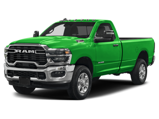 Ram 2500