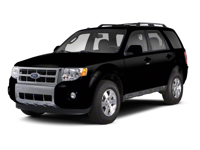 2011 Ford Escape XLS