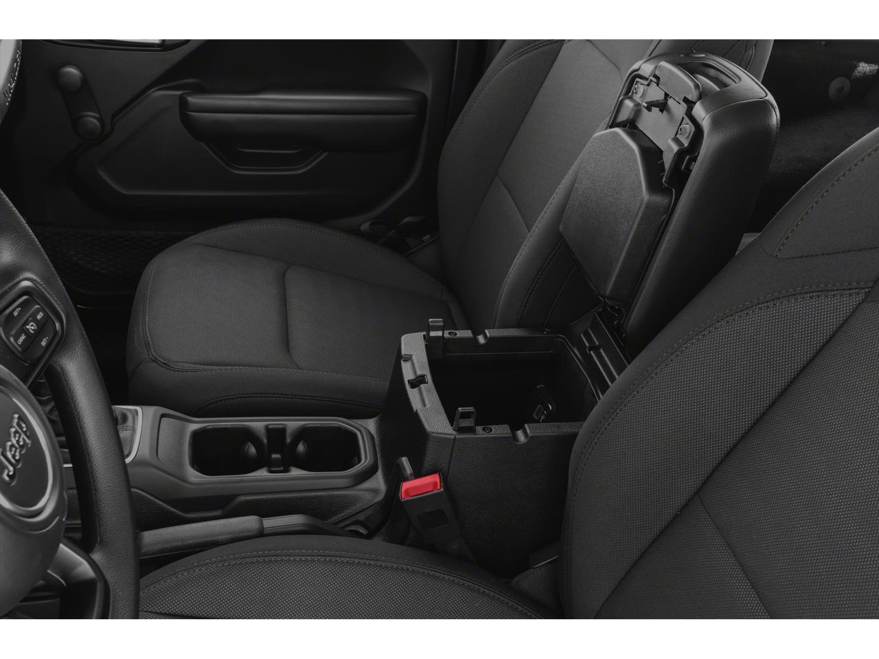 2021 Jeep Wrangler Willys Sport 4x4