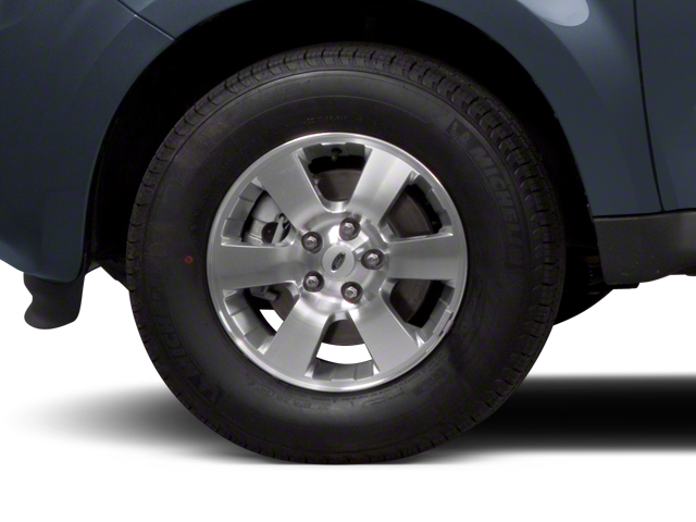 2011 Ford Escape XLS