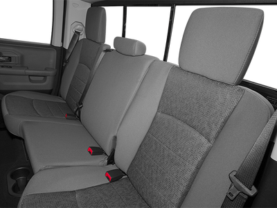 2013 RAM 1500 Big Horn