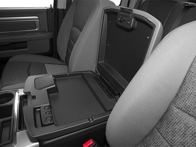 2013 RAM 1500 Big Horn