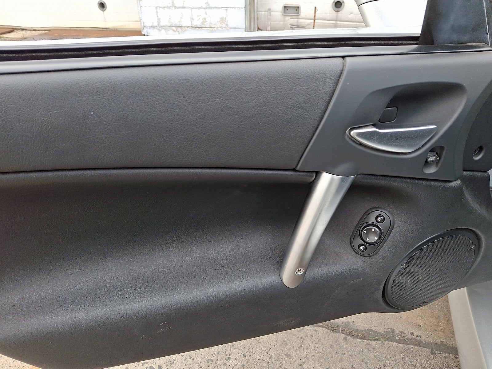 2004 Dodge Viper SRT10