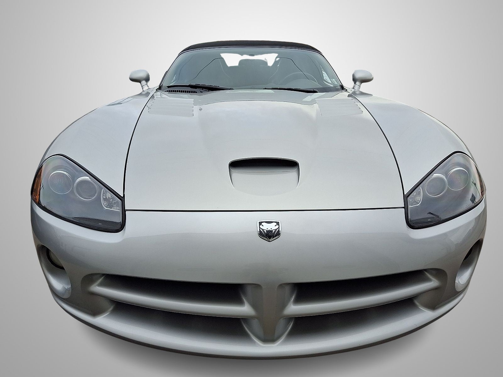 2004 Dodge Viper SRT10