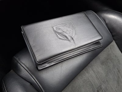 2004 Dodge Viper SRT10