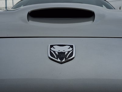 2004 Dodge Viper SRT10