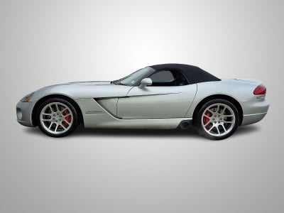 2004 Dodge Viper SRT10
