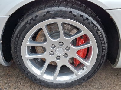 2004 Dodge Viper SRT10