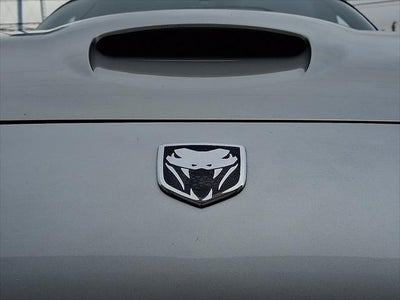 2004 Dodge Viper SRT10