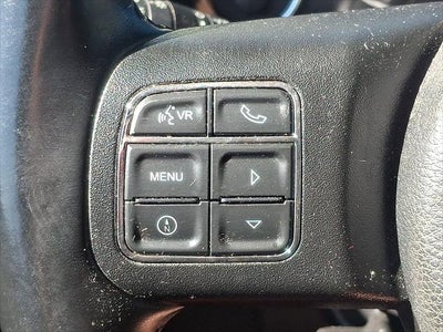 2018 Jeep Wrangler JK Unlimited Sport S 4x4