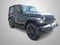 2021 Jeep Wrangler Willys Sport 4x4