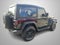 2021 Jeep Wrangler Willys Sport 4x4