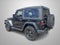 2021 Jeep Wrangler Willys Sport 4x4