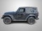 2021 Jeep Wrangler Willys Sport 4x4