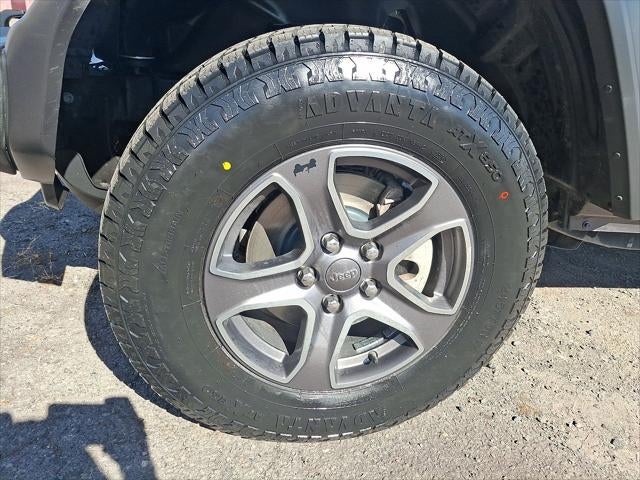 2018 Jeep All-New Wrangler Unlimited Sport S - Photo 39