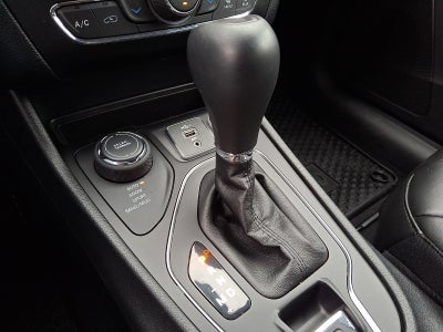 2020 Jeep Cherokee Latitude Plus 4X4