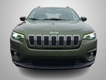 2020 Jeep Cherokee Latitude Plus 4X4