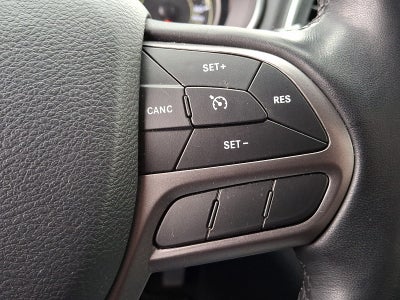 2020 Jeep Cherokee Latitude Plus 4X4