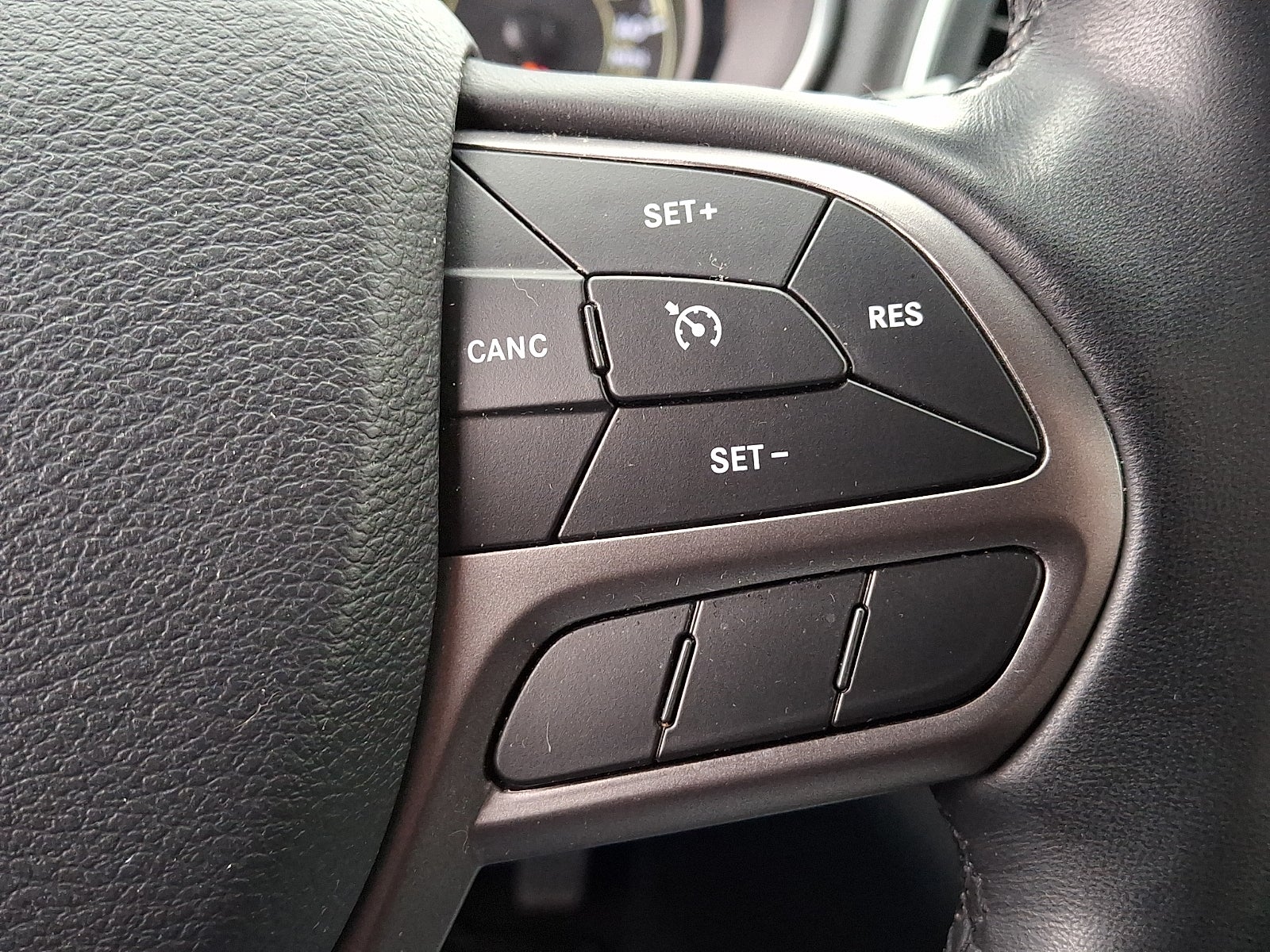 2020 Jeep Cherokee Latitude Plus 4X4