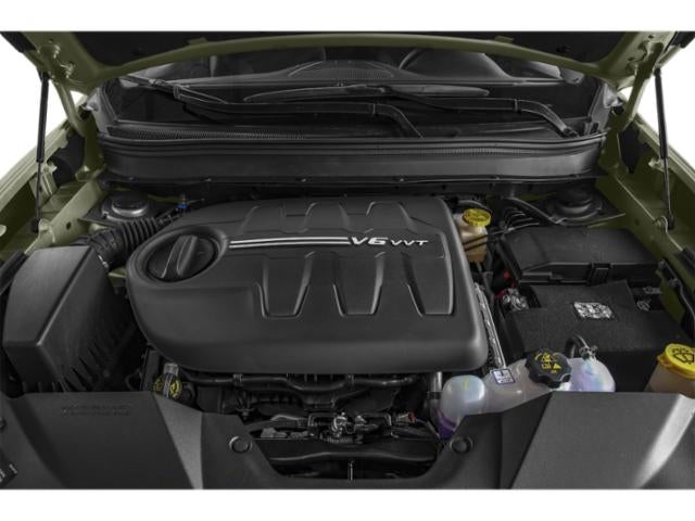 2020 Jeep Cherokee Latitude Plus 4X4