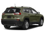 2020 Jeep Cherokee Latitude Plus 4X4