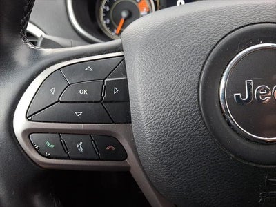 2019 Jeep Cherokee Latitude Plus 4x4