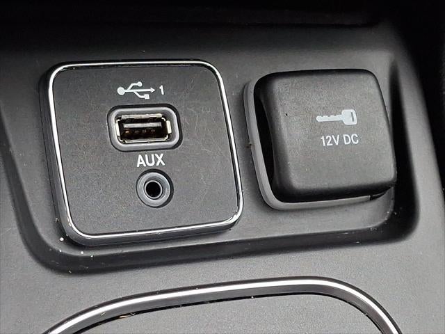 2019 Jeep Cherokee Latitude Plus 4x4