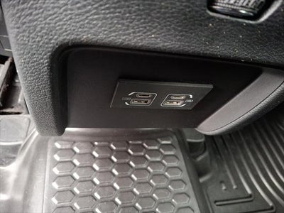 2021 Jeep Cherokee Altitude 4x4