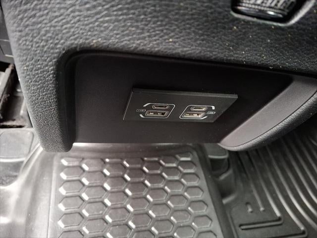2021 Jeep Cherokee Altitude 4x4