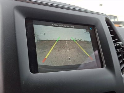 2021 Jeep Cherokee Altitude 4x4