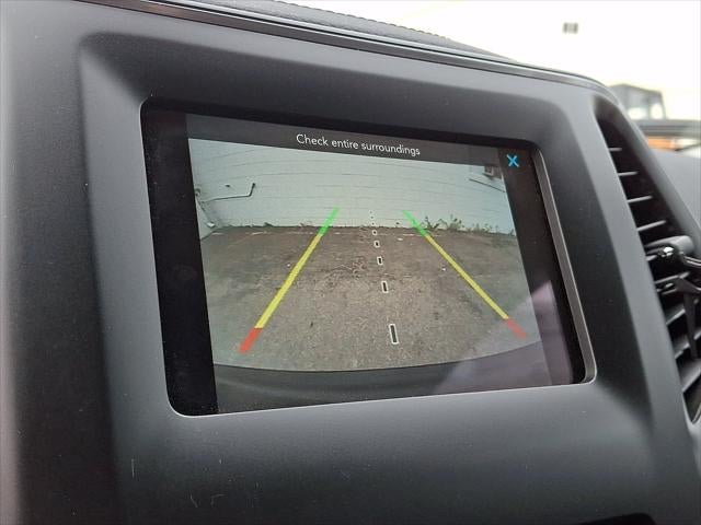 2021 Jeep Cherokee Altitude 4x4