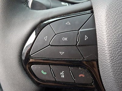 2021 Jeep Cherokee Altitude 4x4