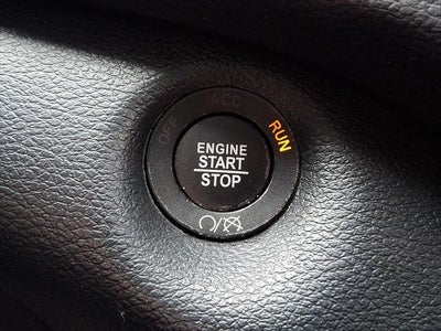 2021 Jeep Cherokee Altitude 4x4