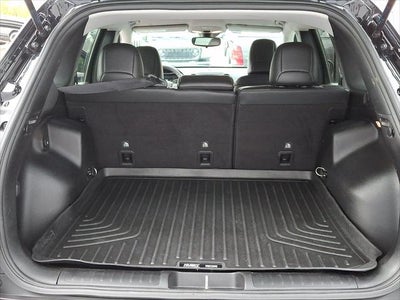 2021 Jeep Cherokee Altitude 4x4