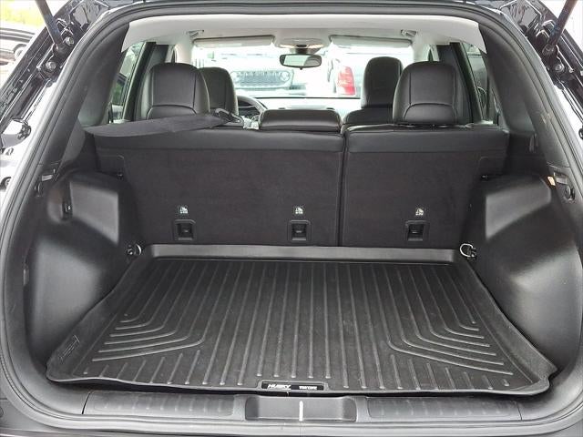 2021 Jeep Cherokee Altitude 4x4