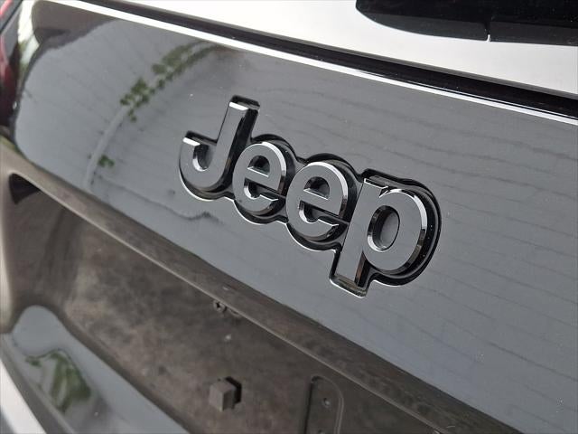 2021 Jeep Cherokee Altitude 4x4