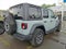 2027 Jeep Wrangler WRANGLER 4-DOOR SPORT S