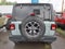 2027 Jeep Wrangler WRANGLER 4-DOOR SPORT S