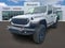 2026 Jeep Wrangler 4-Door Sport