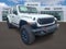 2026 Jeep Wrangler 4-Door Sport