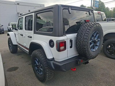2026 Jeep Wrangler 4-Door Sport