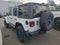 2026 Jeep Wrangler 4-Door Sport